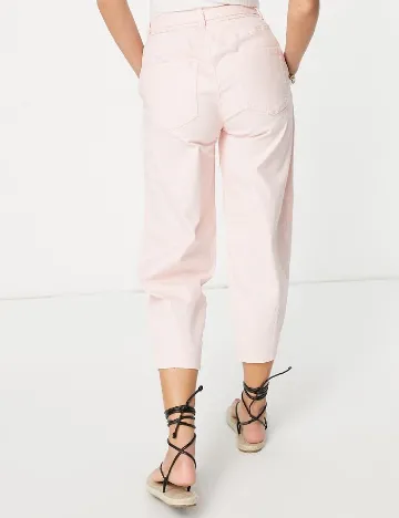 Pantaloni Hollister, roz