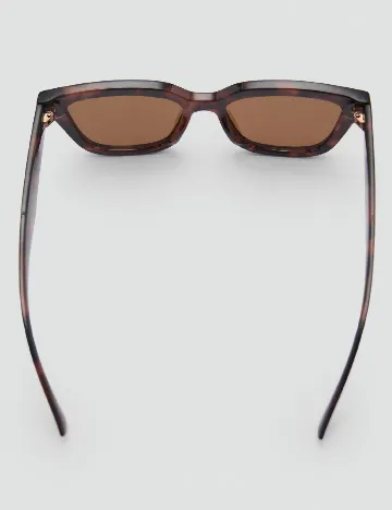 Ochelari de soare Mango, animal print