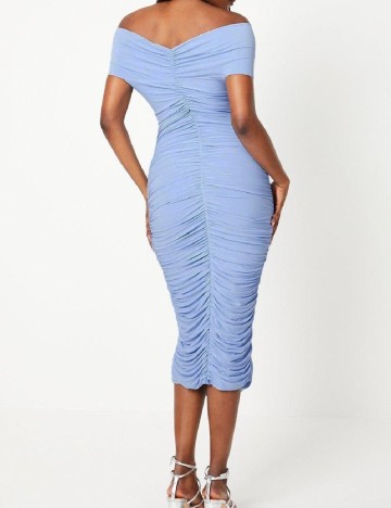 Rochie medie Coast, albastru