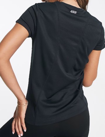 Tricou Asos Maternity, negru