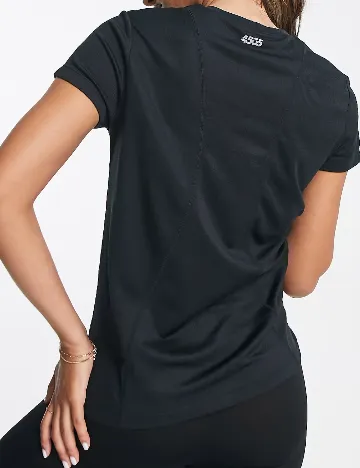 Tricou Asos Maternity, negru