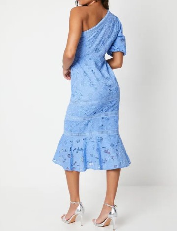 Rochie medie Coast, albastru