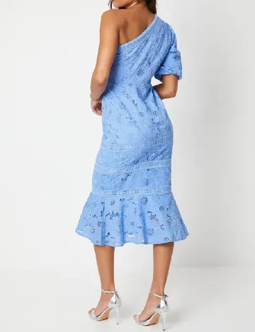 Rochie medie Coast, albastru
