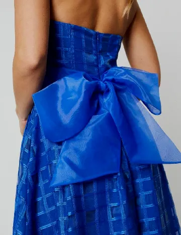 Rochie medie Coast, albastru Albastru