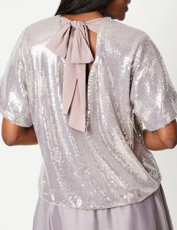 Bluza Coast, gri