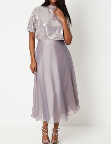 Bluza Coast, gri
