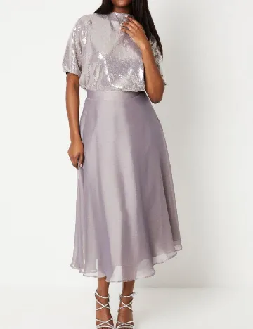 Bluza Coast, gri