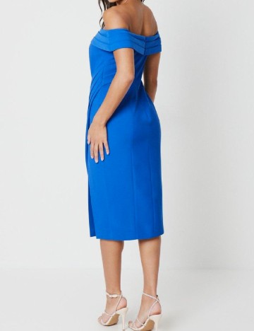 Rochie medie Coast, albastru