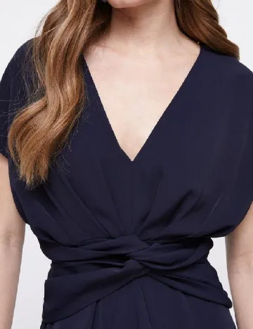 Rochie medie Coast, bleumarin