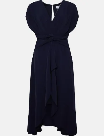 Rochie medie Coast, bleumarin