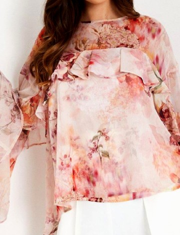 Bluza Coast, roz