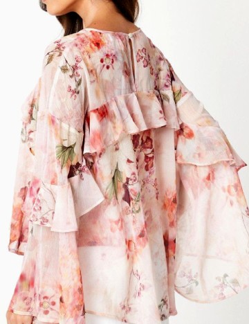 Bluza Coast, roz