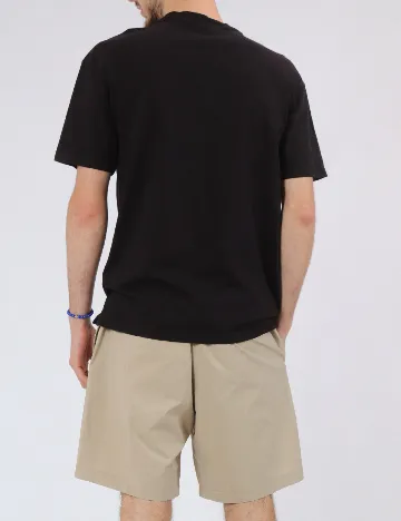 Pantaloni scurti Mango, bej