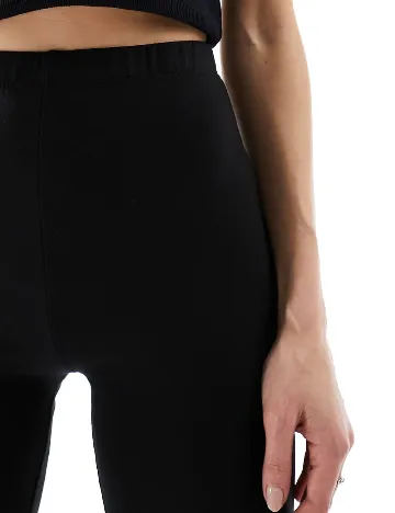 Colanti ASOS, negru