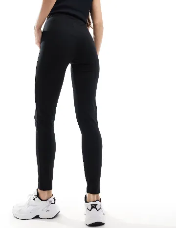 Colanti ASOS, negru