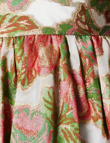 Rochie medie Coast, verde
