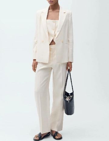 Sacou Mango, crem