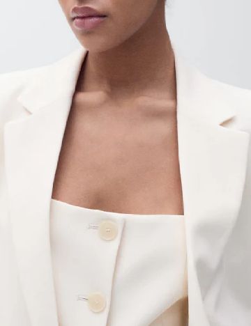 Sacou Mango, crem