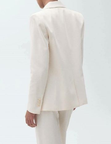 Sacou Mango, crem