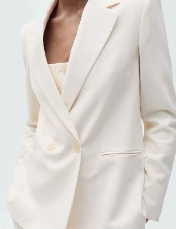 Sacou Mango, crem