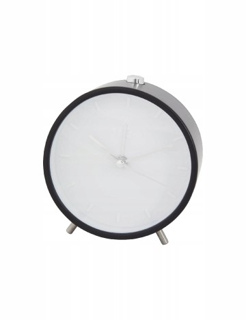 Ceas Anchor, negru