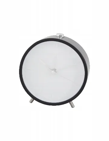 Ceas Anchor, negru