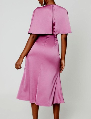 Rochie medie Coast, mov