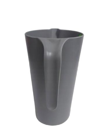 Carafa OutletMag, gri