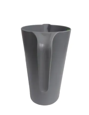 Carafa OutletMag, gri