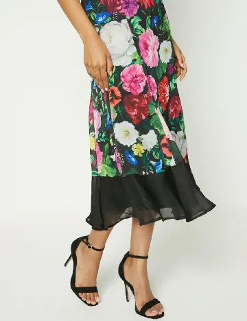 Rochie medie Coast, floral