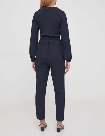 Salopeta Pepe Jeans, albastru