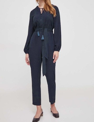 Salopeta Pepe Jeans, albastru