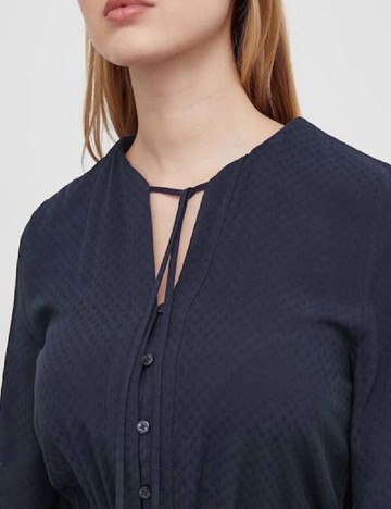 Salopeta Pepe Jeans, albastru