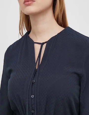 Salopeta Pepe Jeans, albastru