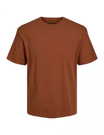 Tricou Jack&Jones, maro