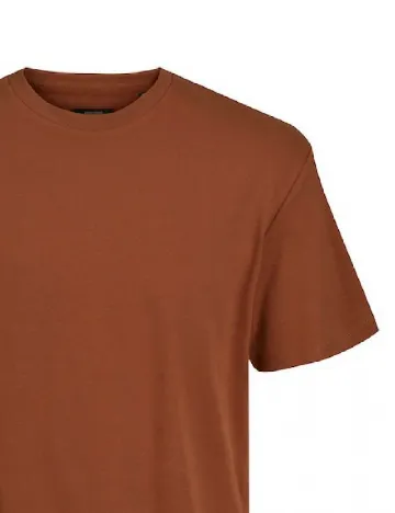 Tricou Jack&Jones, maro