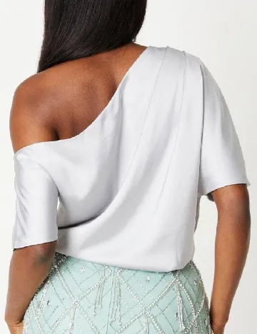 Bluza Coast, gri Gri