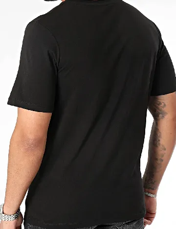Tricou Jack&Jones, negru