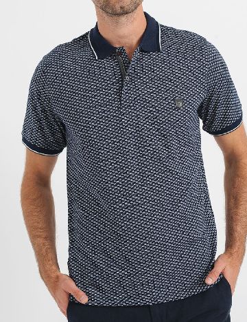Tricou Jack&Jones, bleumarin