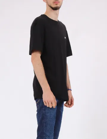 Tricou Jack&Jones, negru