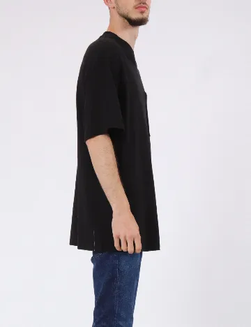 Tricou Jack&Jones, negru