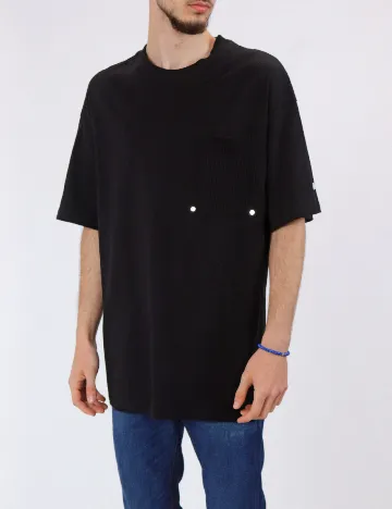 Tricou Jack&Jones, negru