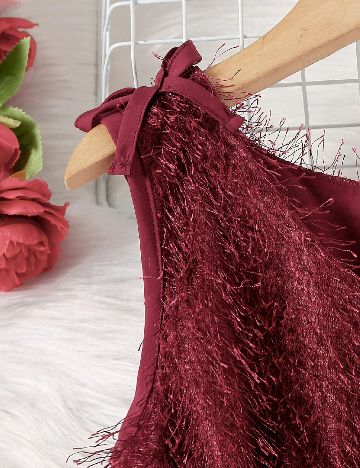 Rochie Shein Kids, mix culori