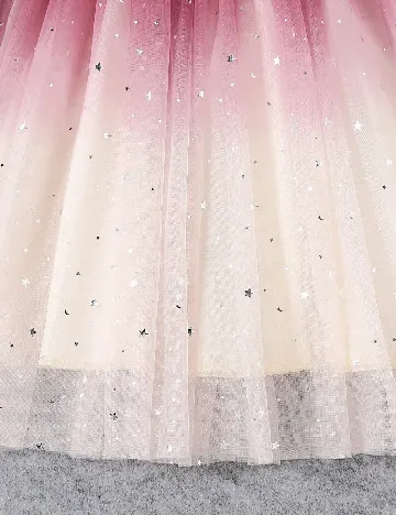 Rochie Shein Kids, mix culori Mix culori