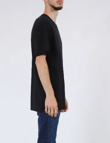 Tricou Jack&Jones, negru Negru