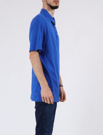 Tricou Jack&Jones, albastru