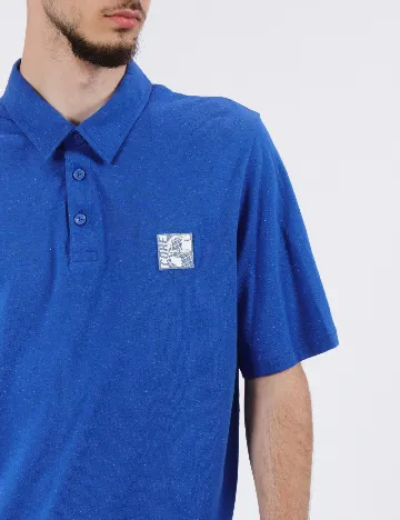 Tricou Jack&Jones, albastru