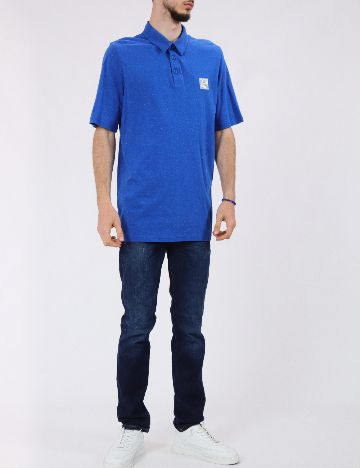Tricou Jack&Jones, albastru