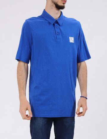 Tricou Jack&Jones, albastru