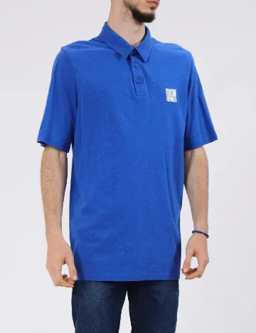 Tricou Jack&Jones, albastru
